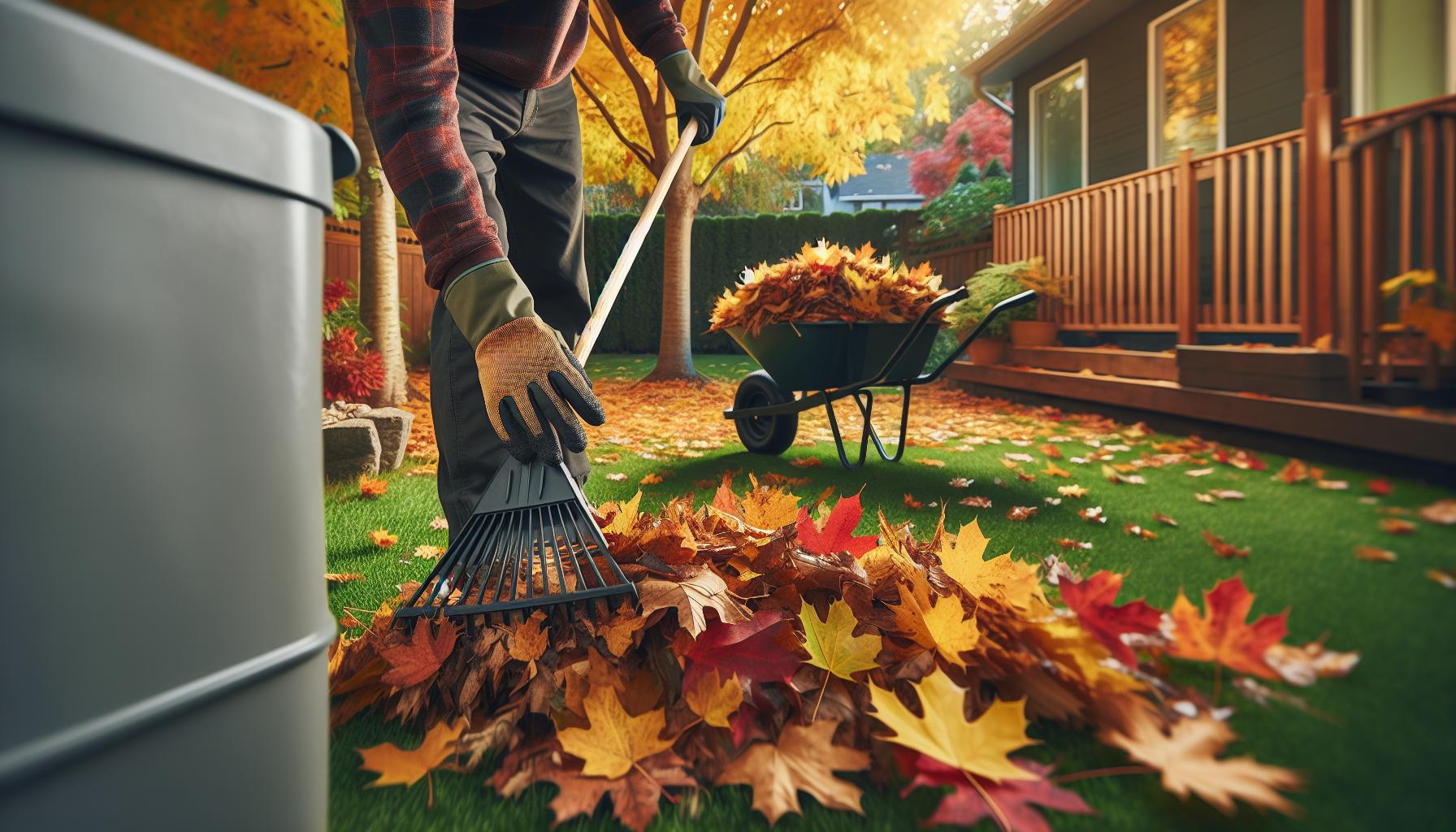 Understanding the Importance of Fall Lawn Care