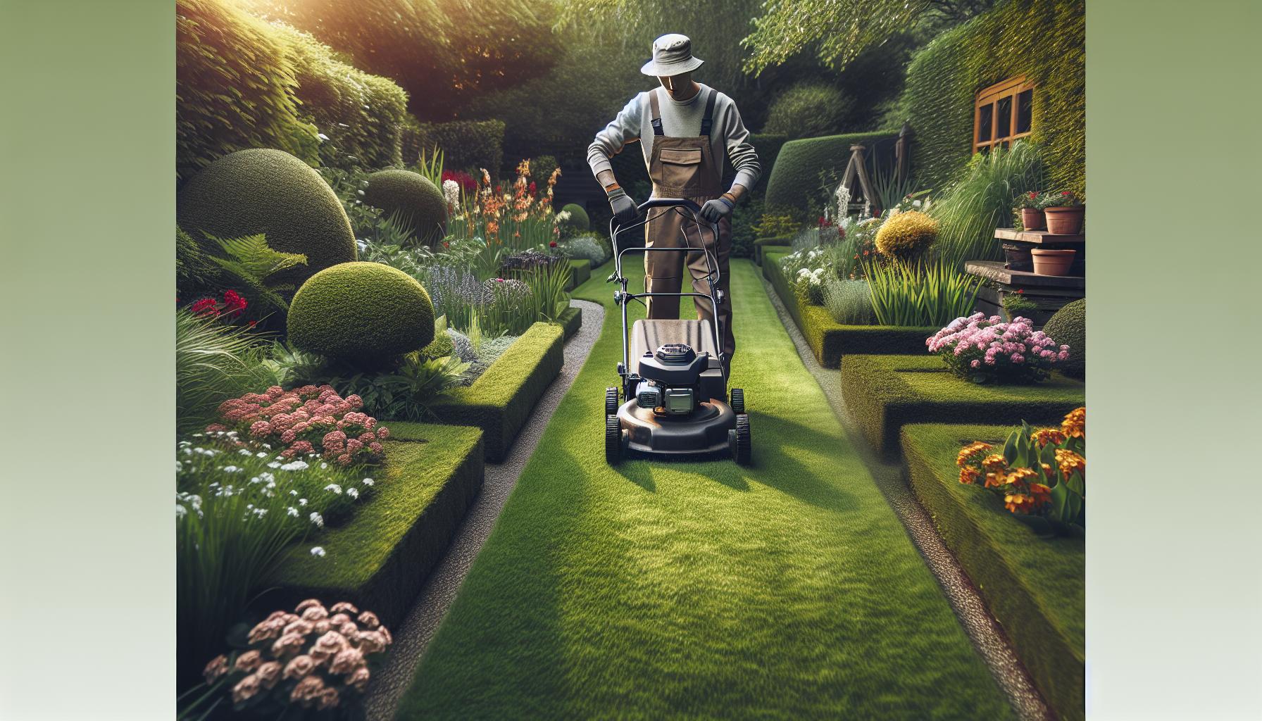 Is Lawn Service Essential: Classification Guidelines 1 Understanding the Importance of Lawn Service