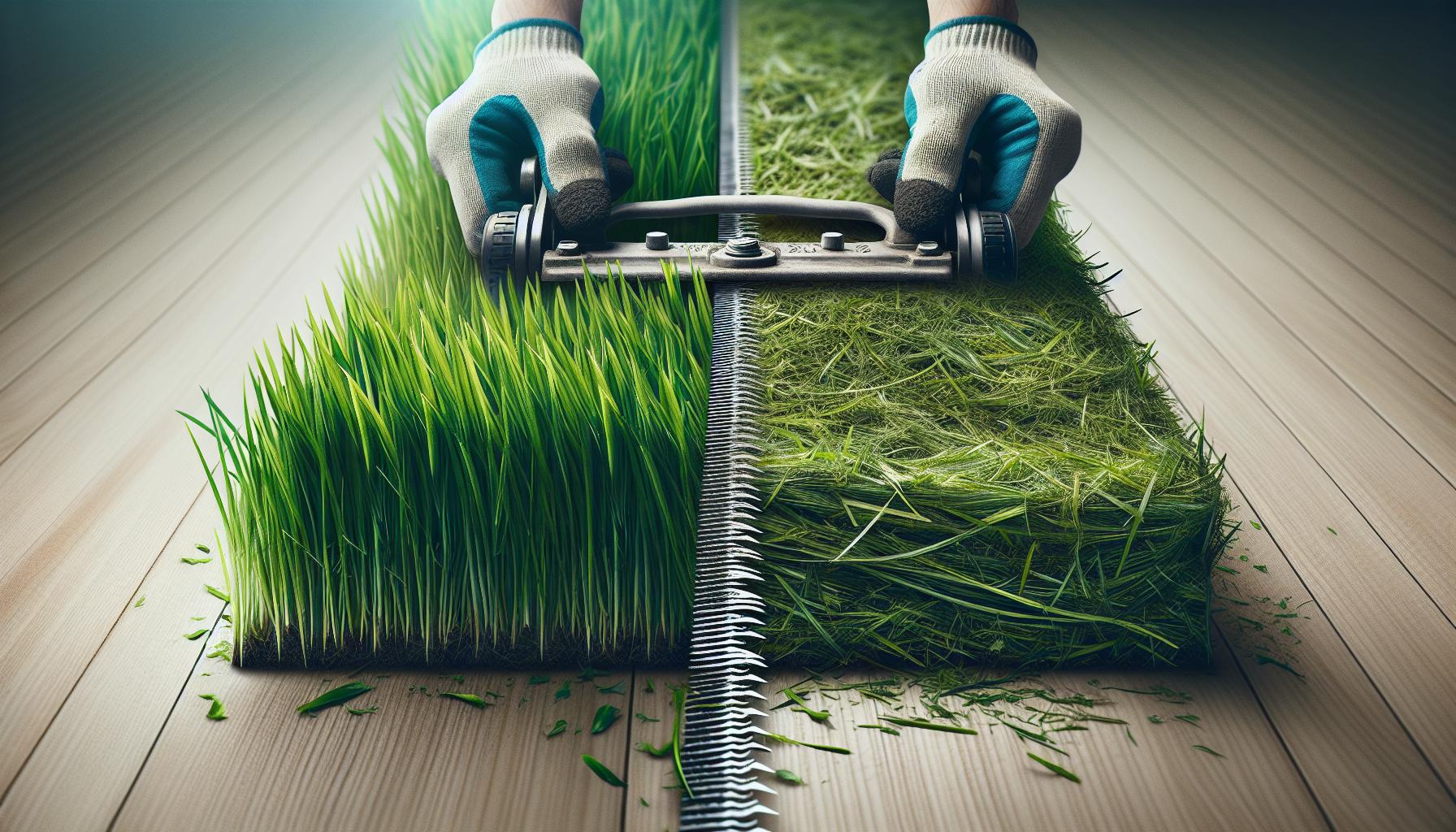 Where Do You Sharpen Lawn Mower Blades Near Me 2 Understanding the Importance of Sharp Lawn Mower Blades