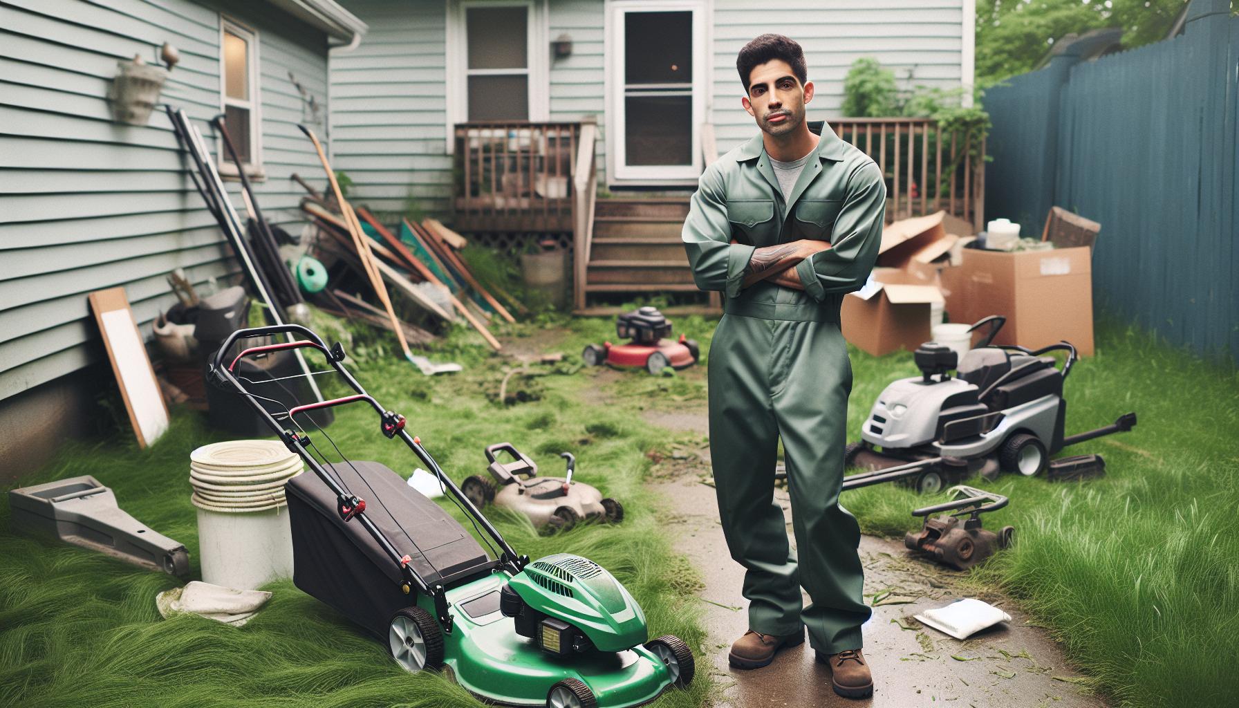 Understanding Lawn Care Business Failure Rates