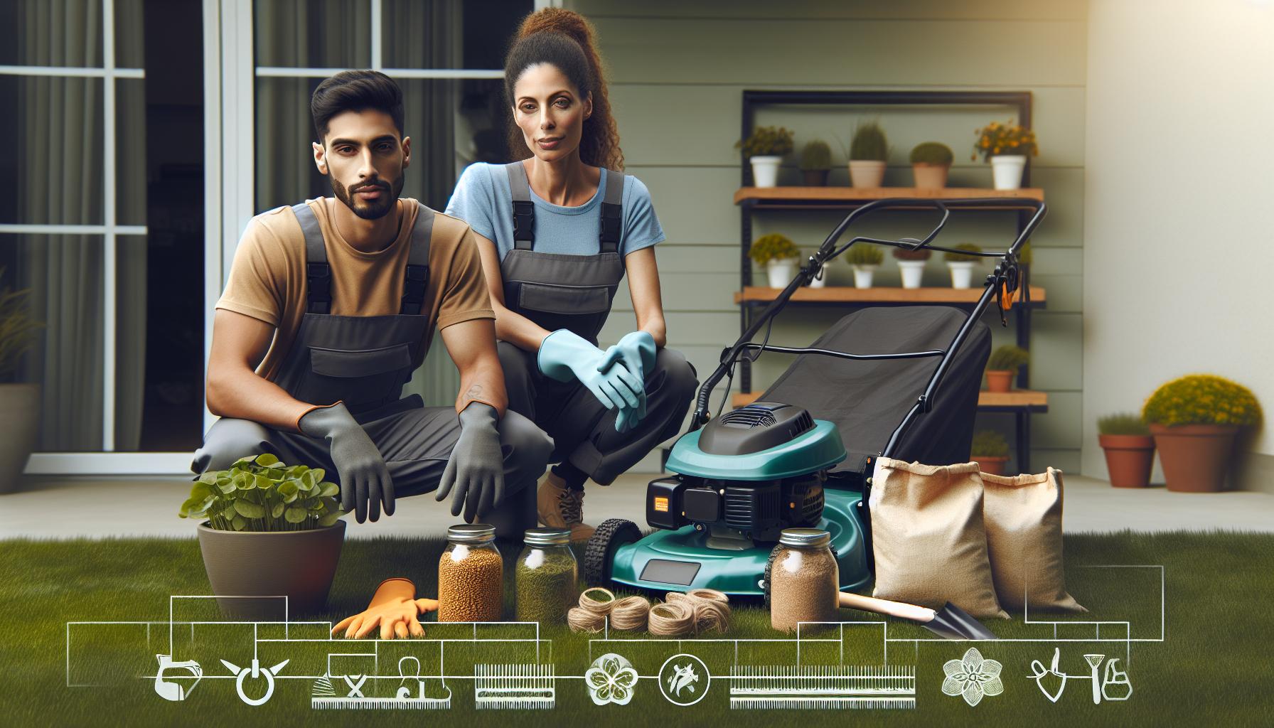 Understanding the Lawn Care Market: Key Insights for Beginners