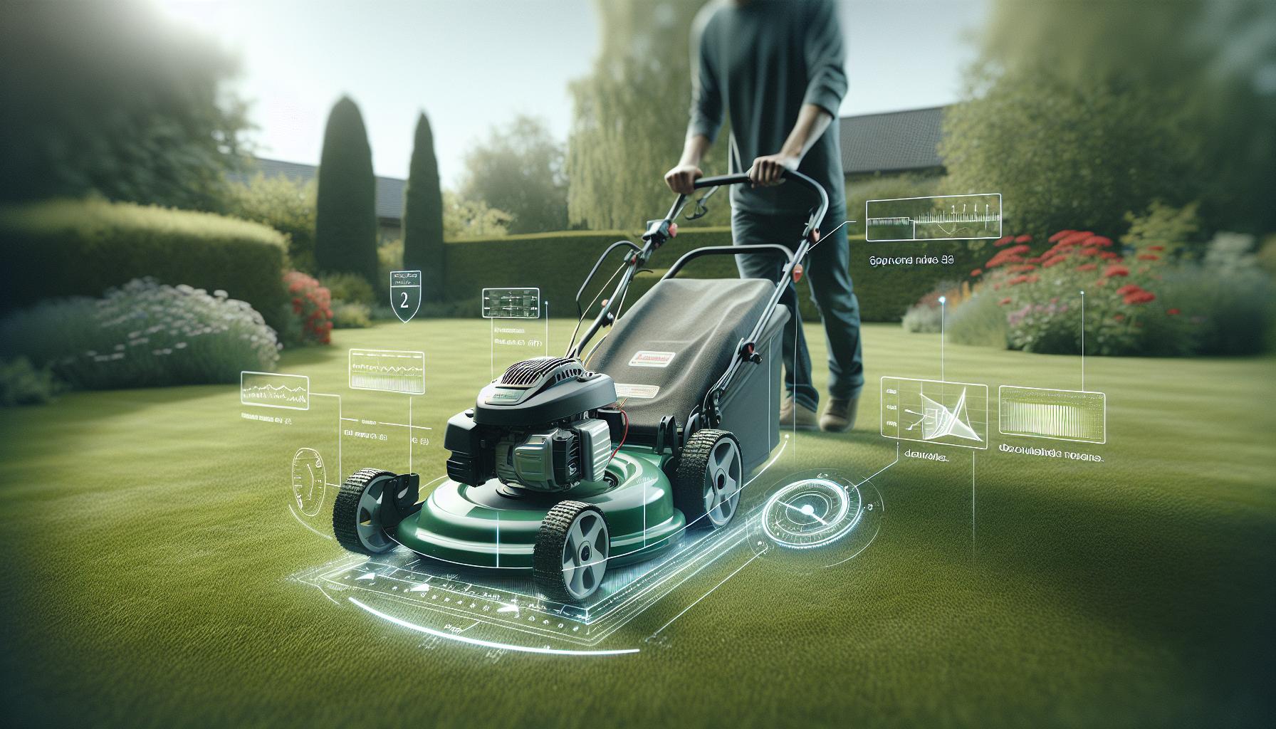 How to Make a Lawn Mower Faster: 7 Proven Modifications 1 Understanding Lawn Mower Speed Mechanics