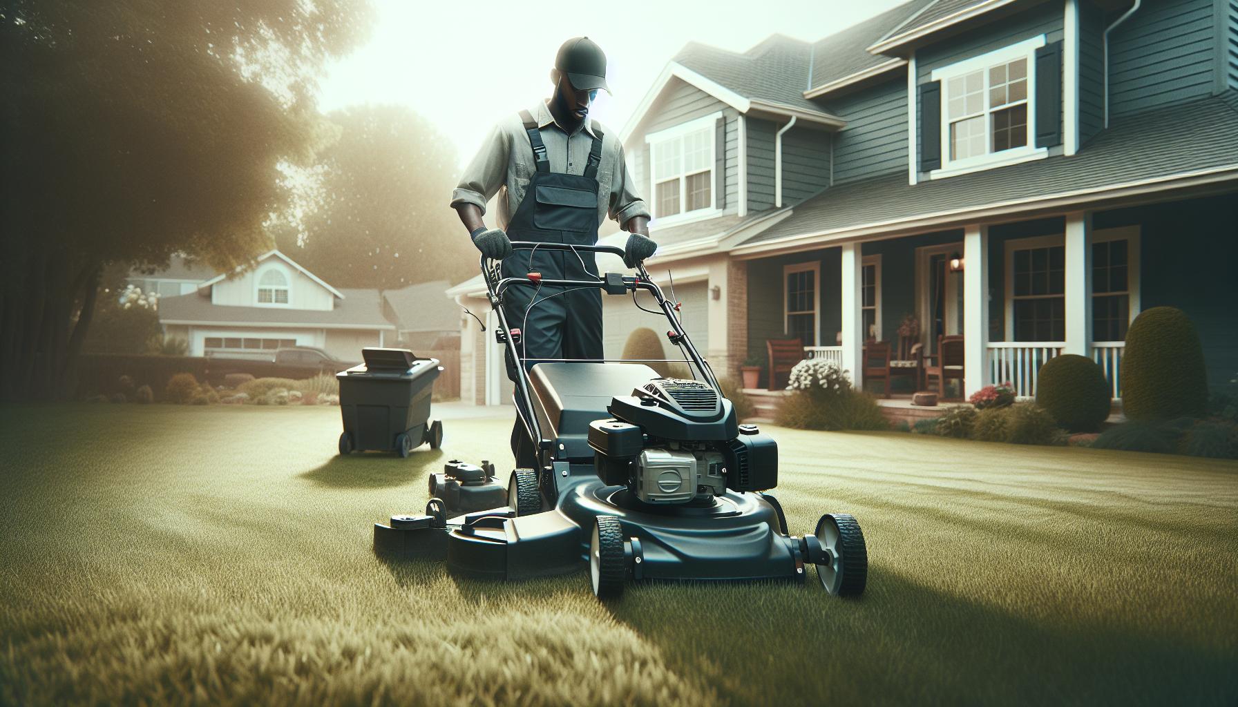 How Much Is Lawn Service Per Hour: Hourly Rate Guide 1 Understanding Lawn Service Hourly Rates