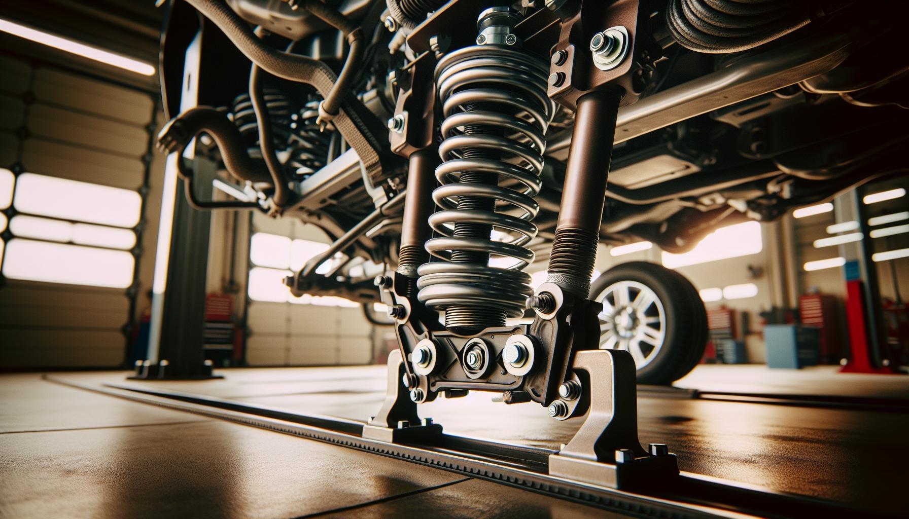 Understanding Leaf Spring Mechanics and Functionality