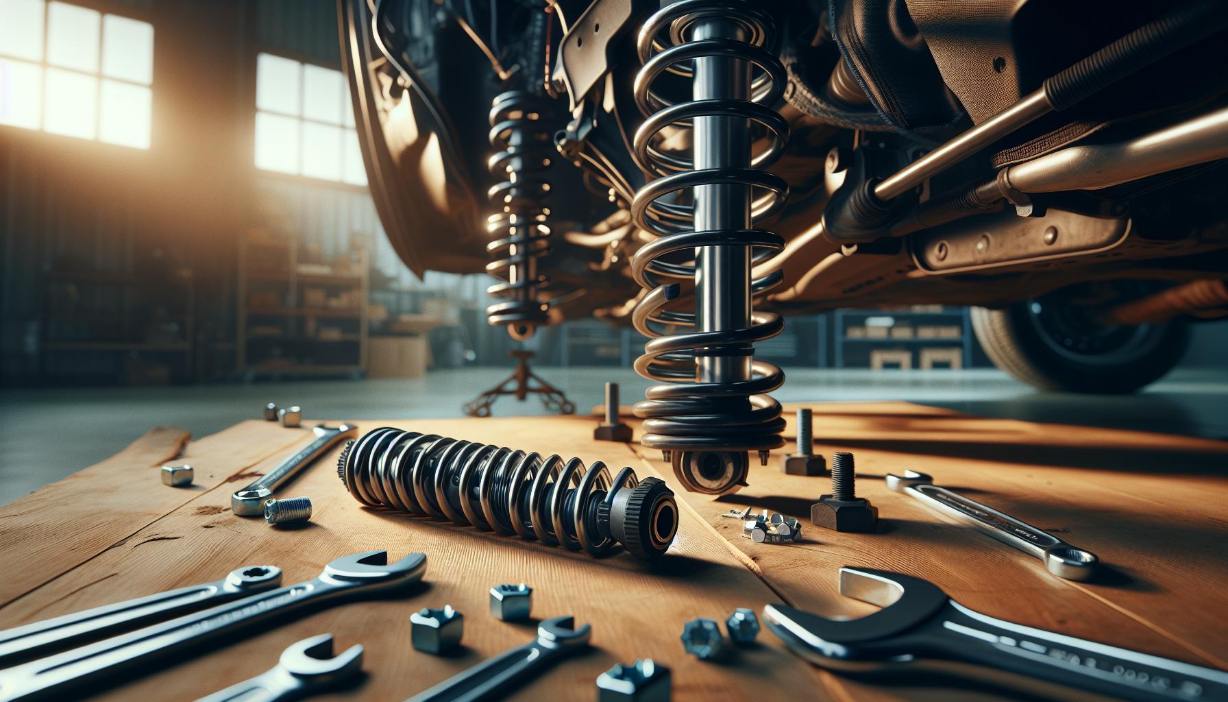 What Happens If You Remove Leaf Springs From Truck? 1 Understanding Leaf Springs: Function and Importance