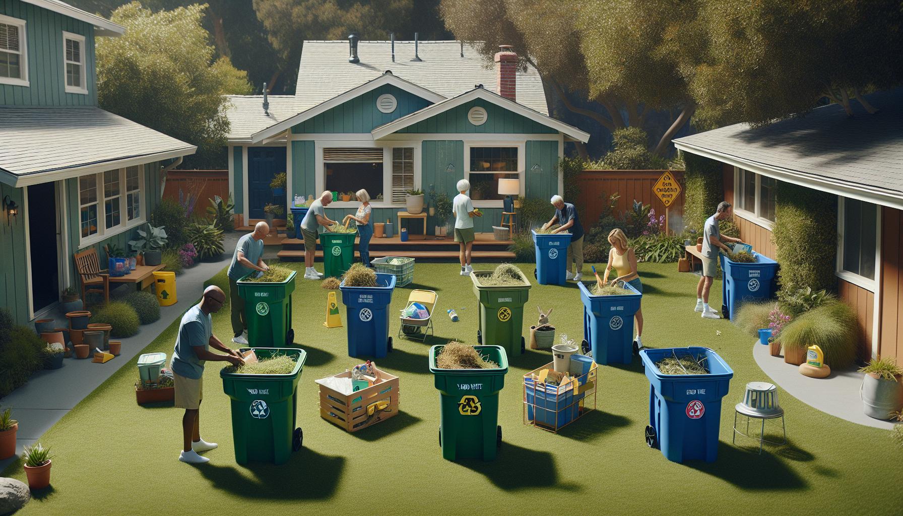 Understanding Local Lawn Waste Regulations