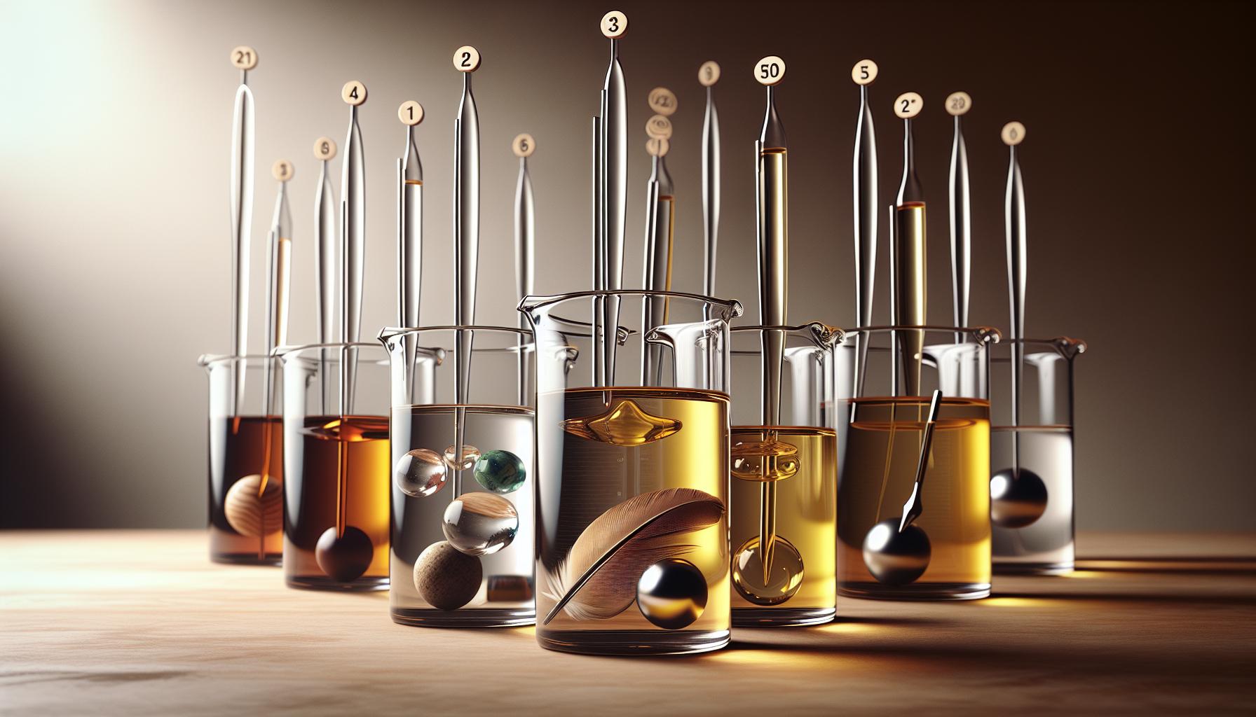 What Kind of Oil Does a Lawn Mower Take? The Ultimate Chart 1 Understanding Oil Viscosity Ratings