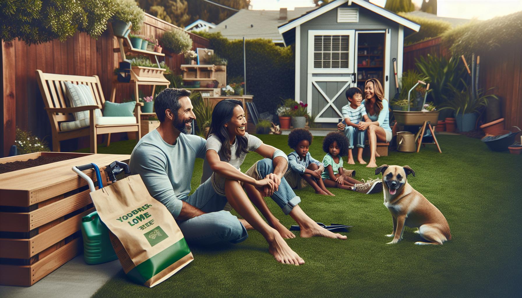 Understanding Sunday Lawn Care: Overview and Benefits