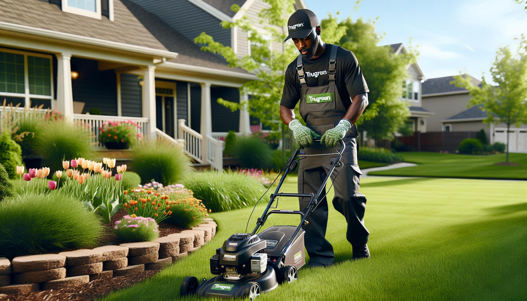 Understanding TruGreen's Lawn Care Services