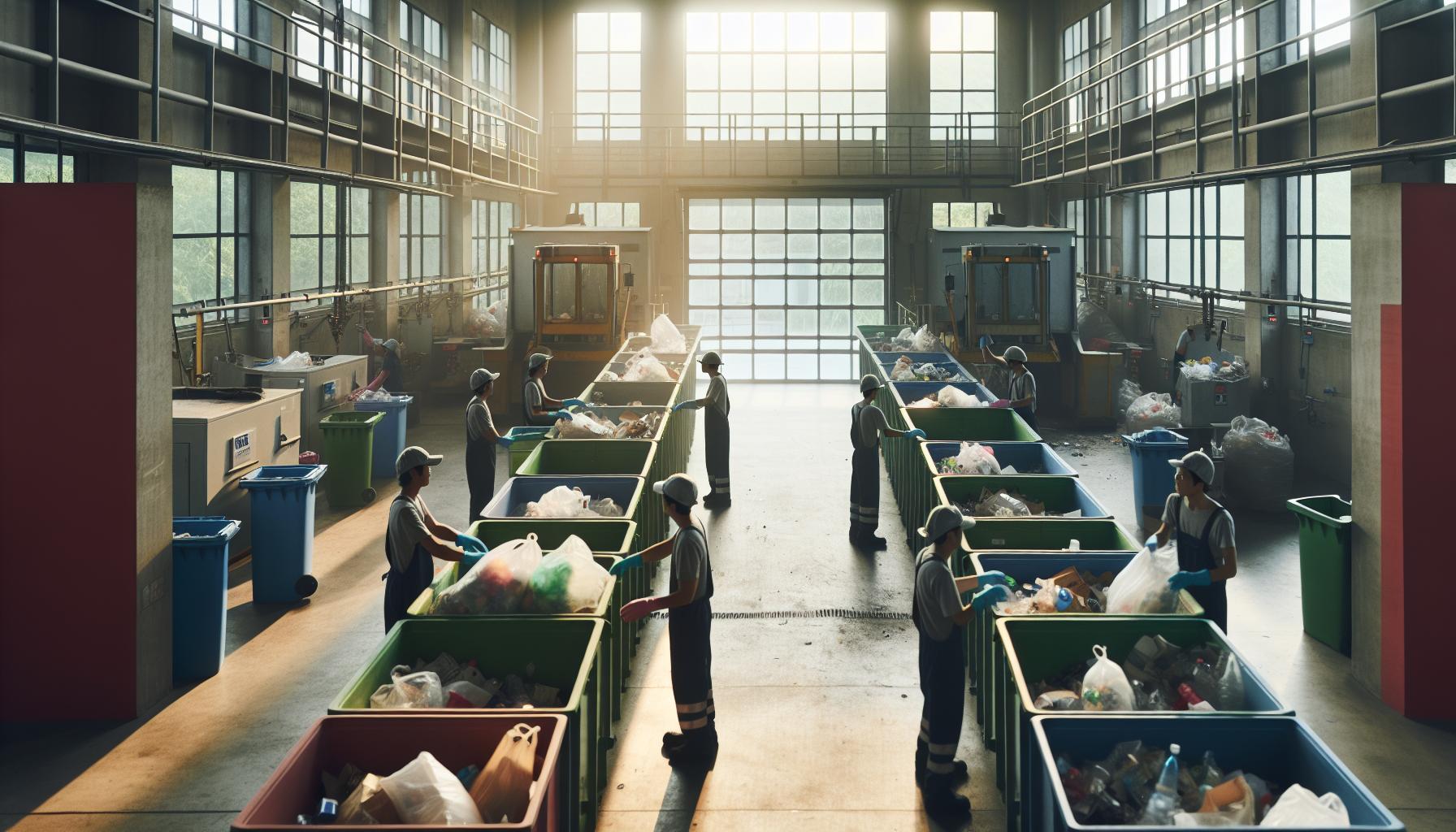 Understanding Waste Management's Role