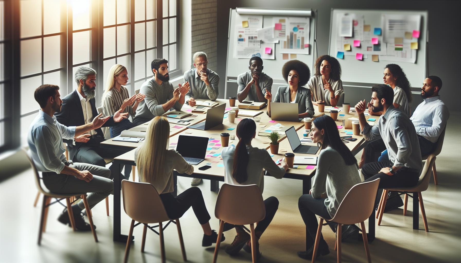 Understanding Your Target Audience