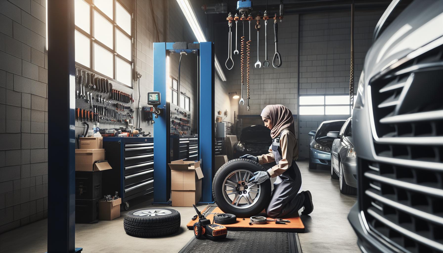 How to Make a Lawn Mower Faster: 7 Proven Modifications 3 Upgrading Wheels and Tires for Smooth Operation