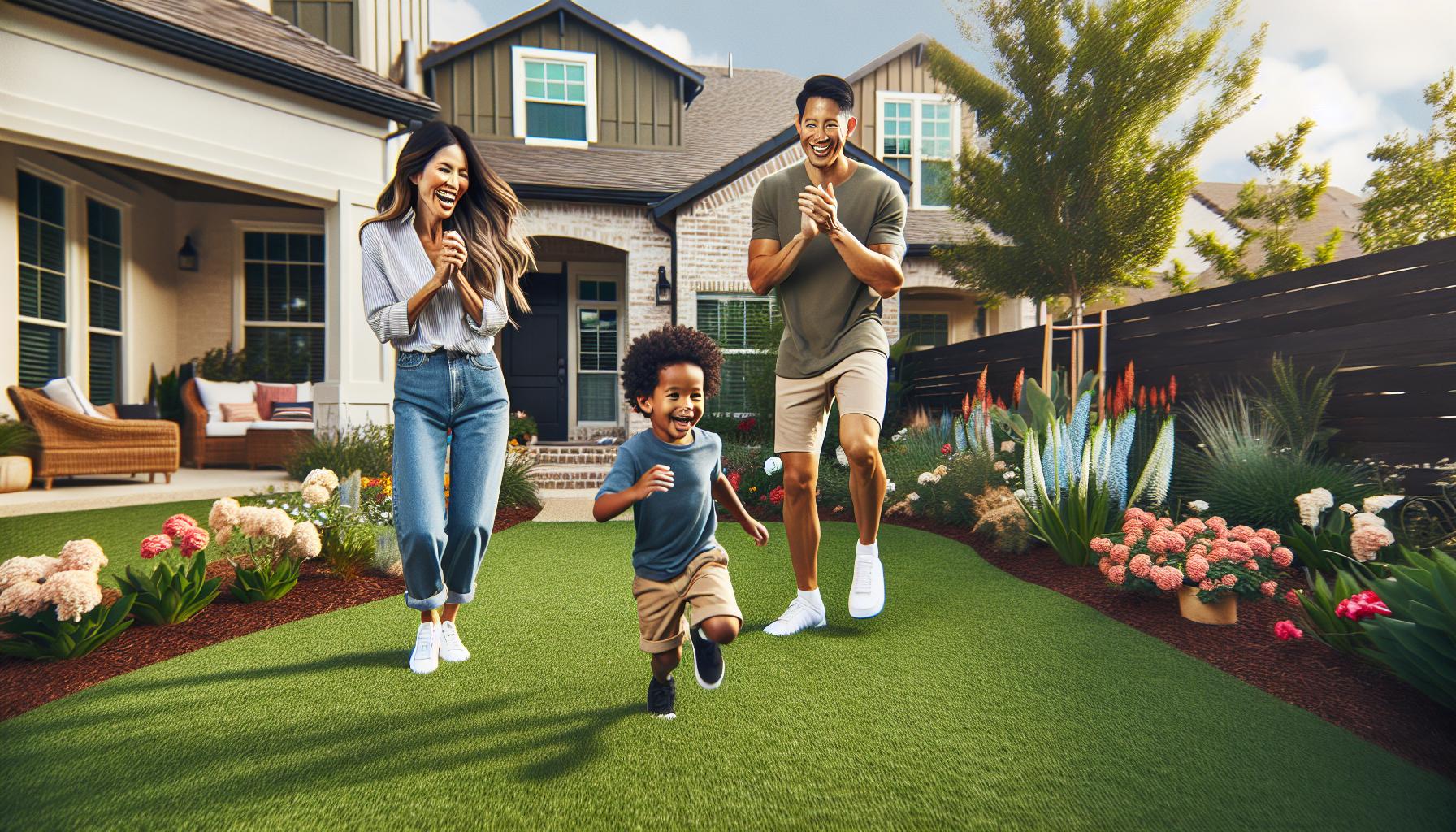 User Experiences: Real Results from Sunday Lawn Care