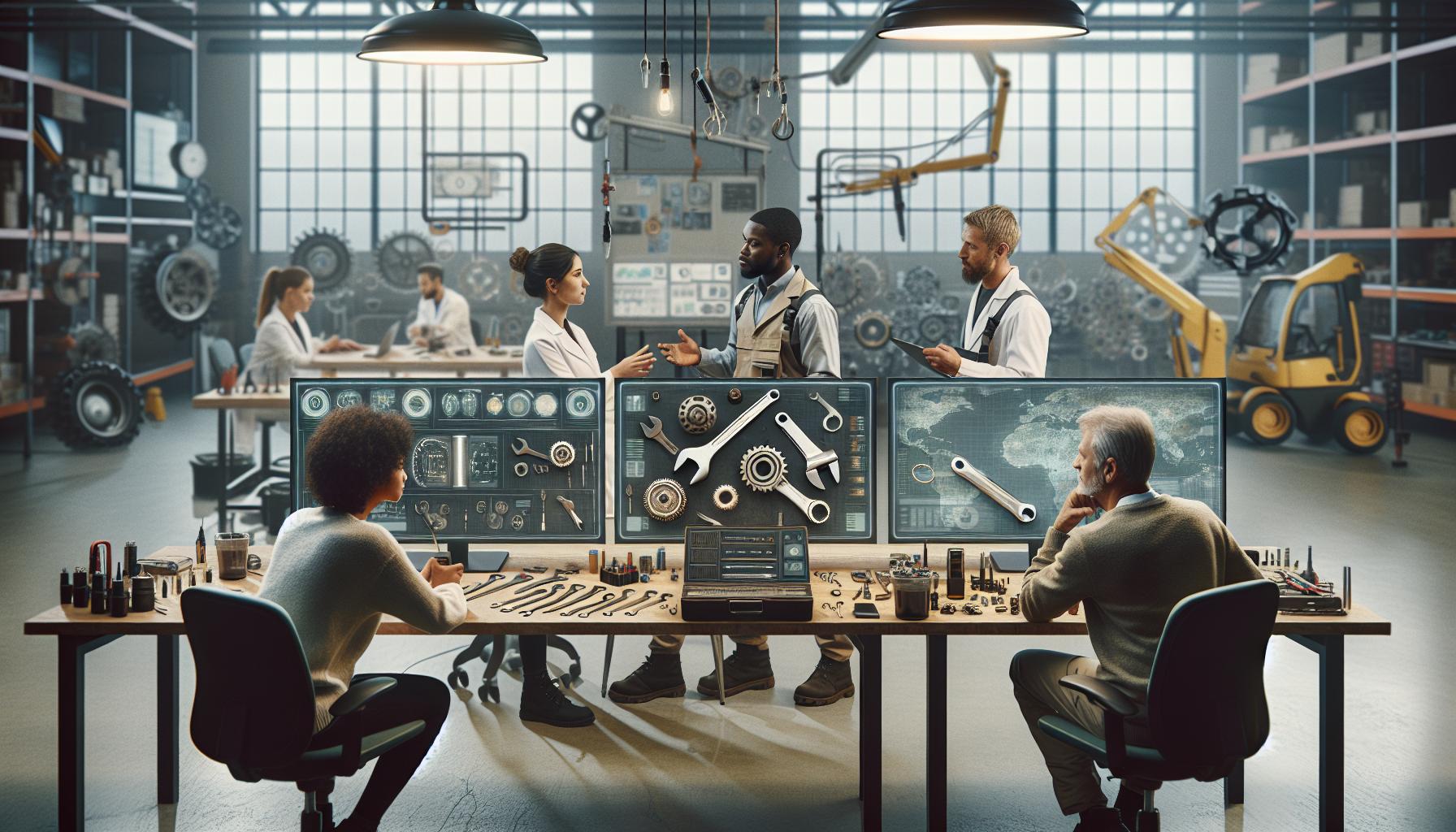 Using Alternative Tools for Effective Removal