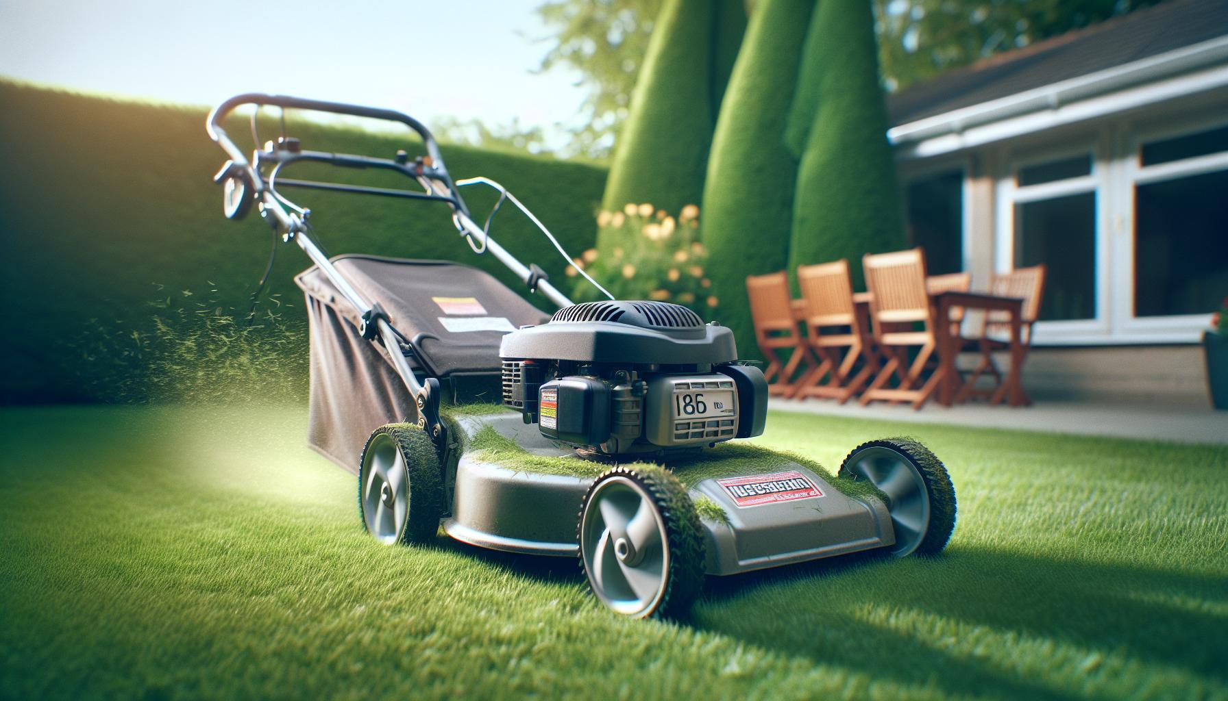 How Many dB is a Lawn Mower? Noise Level Facts 2 What is the Average dB Level of Common Lawn Mowers?