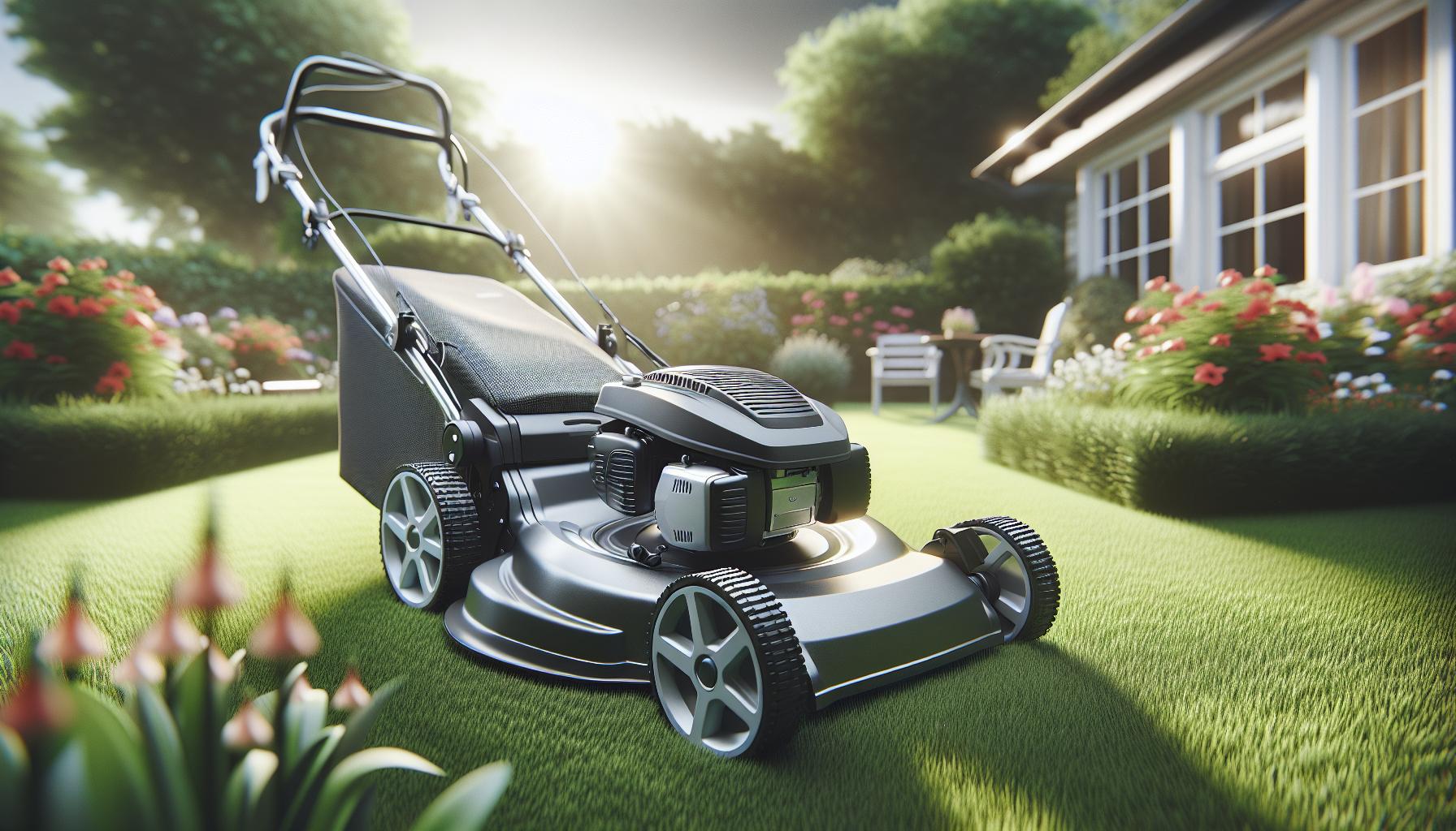 What is the Top Rated Lawn Mower? 2025 Winners Revealed 1 What Makes a Lawn Mower Top Rated?