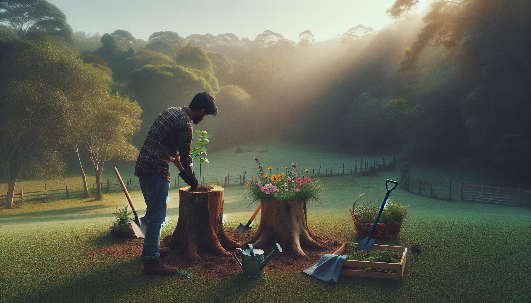 How to Remove Trees Animal Crossing New Leaf (Complete) 2 What to Do with the Stumps After Cutting Trees