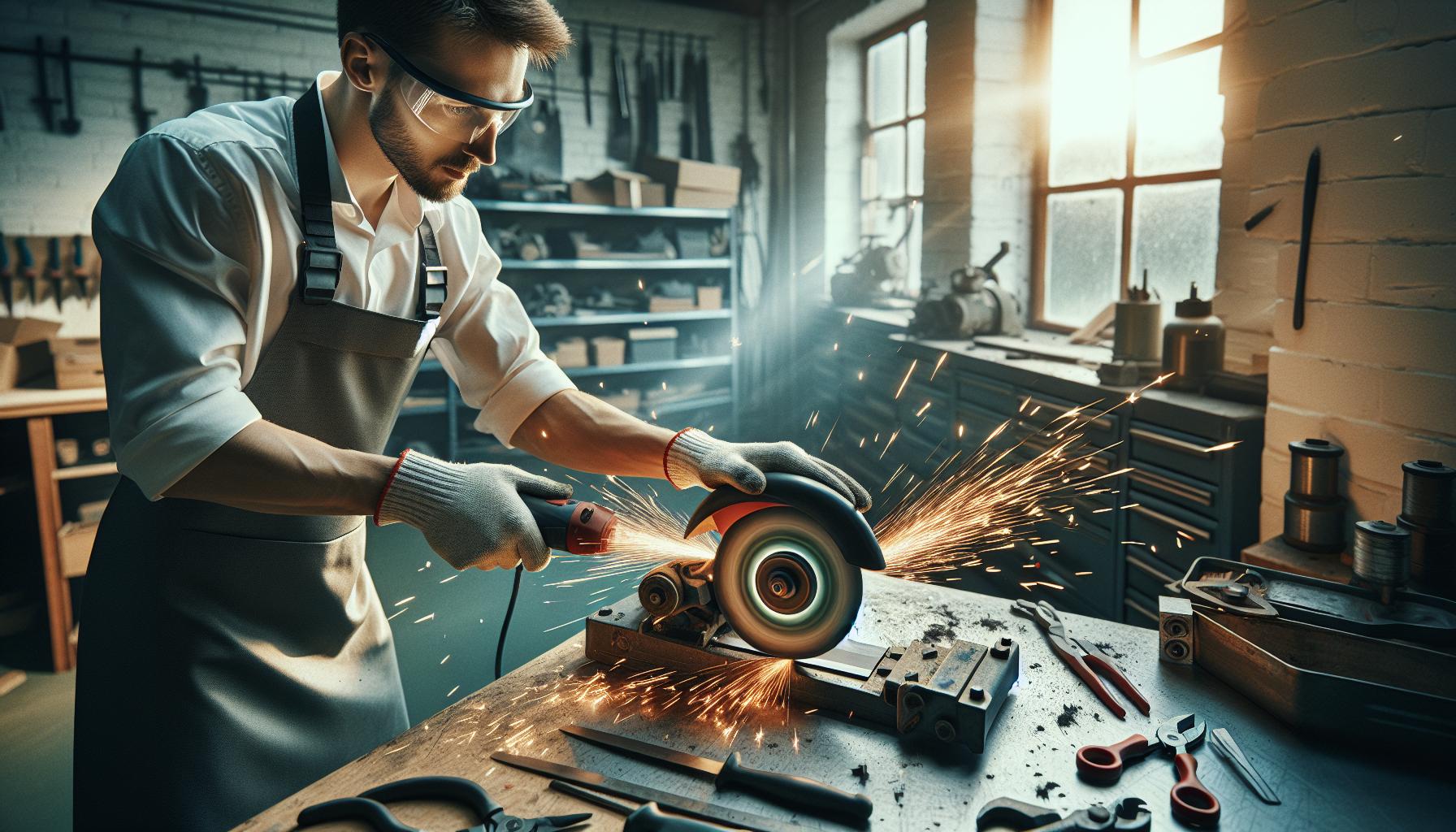 Where Do You Sharpen Lawn Mower Blades Near Me 1 Where to Find Lawn Mower Blade Sharpening Services