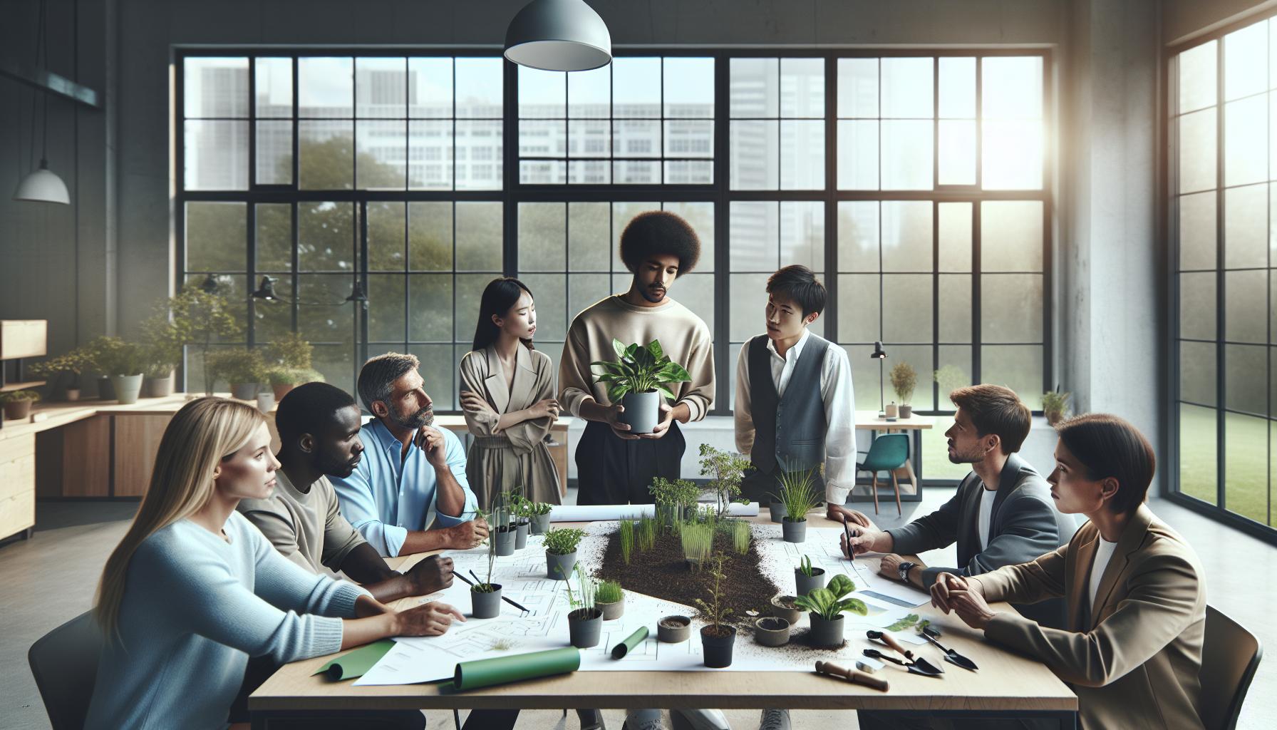 Who Founded TruGreen? Meet the Visionaries