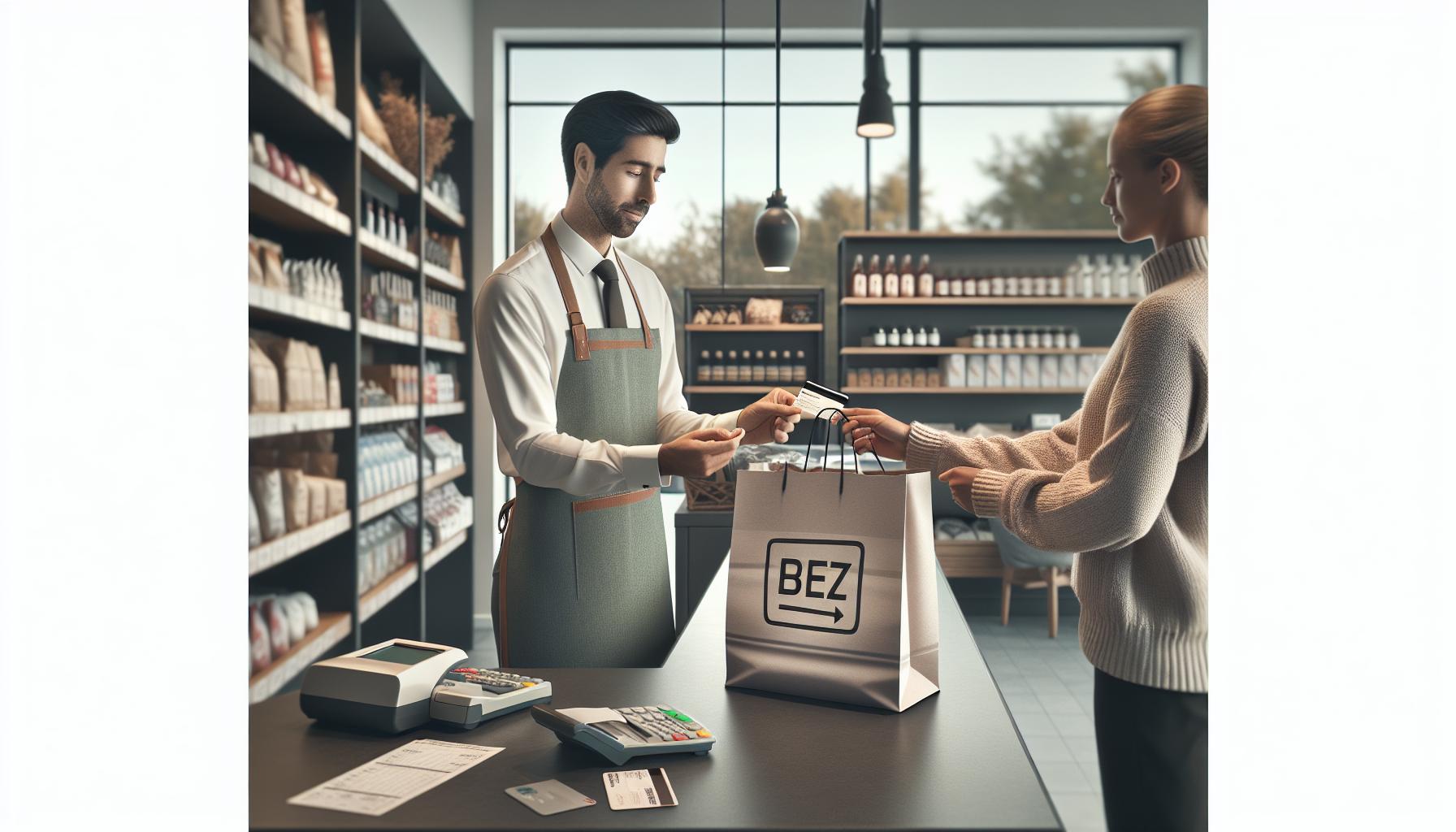 Who Needs to Charge Sales Tax?