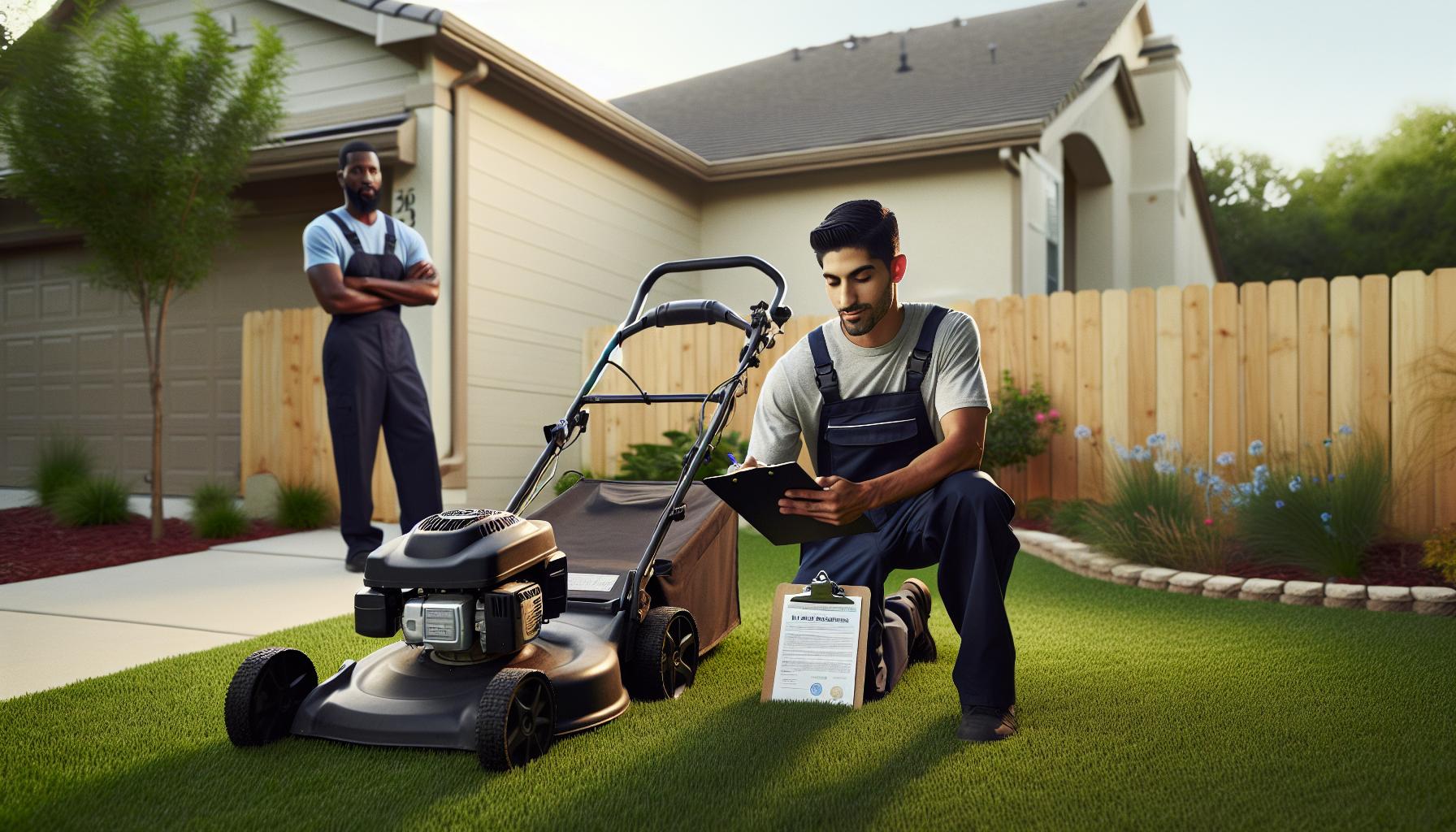 Do I Need a License for Lawn Care Business? State Requirements 1 Why Licenses Matter for Lawn Care Services