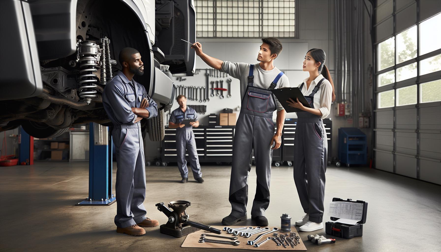 Do You Need to Lower Your Truck?